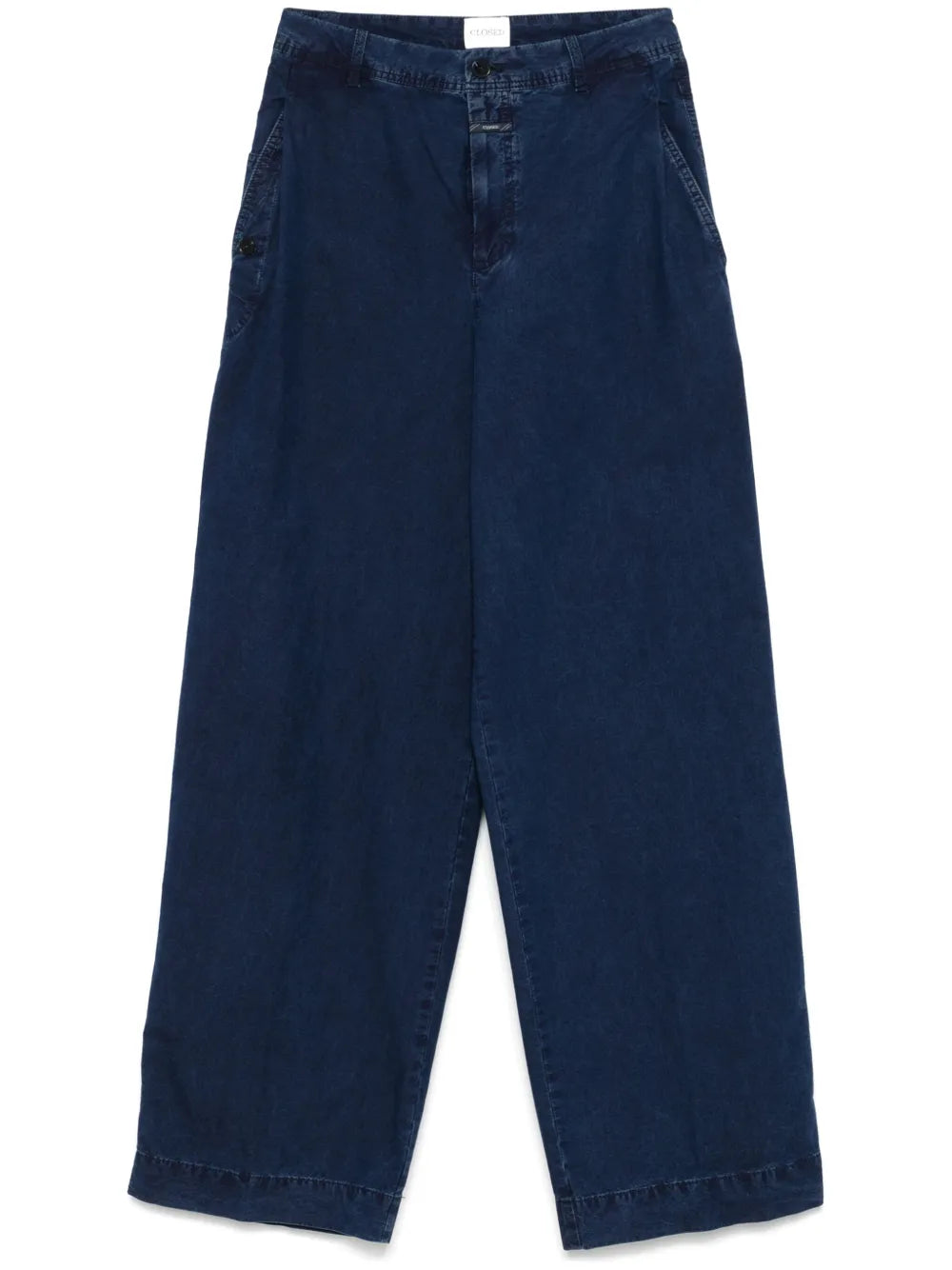 Wrenna Trousers