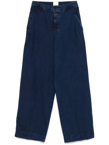 Wrenna Trousers