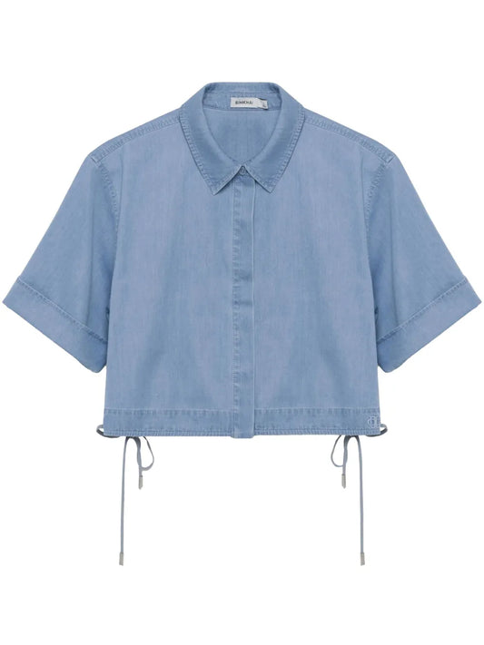 Bishop Short Sleeve Top