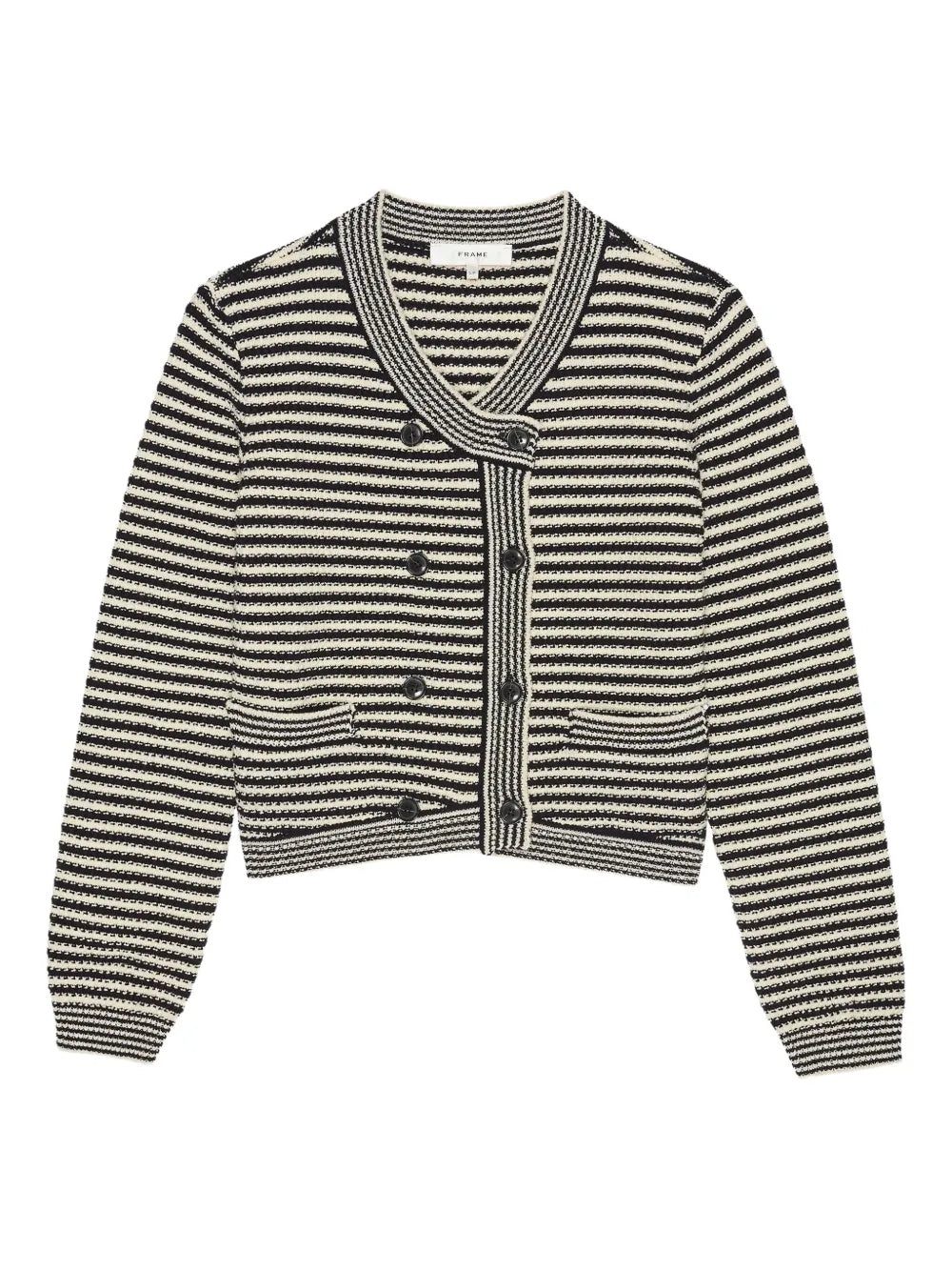 The Court Cardigan