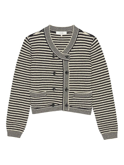 The Court Cardigan