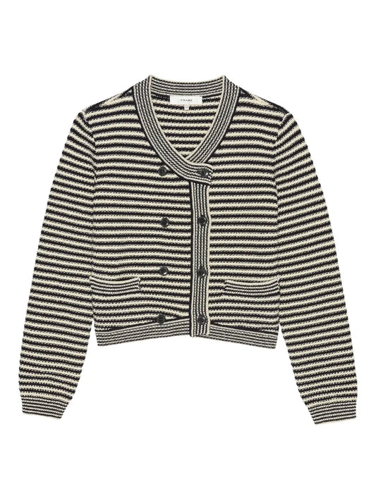 The Court Cardigan