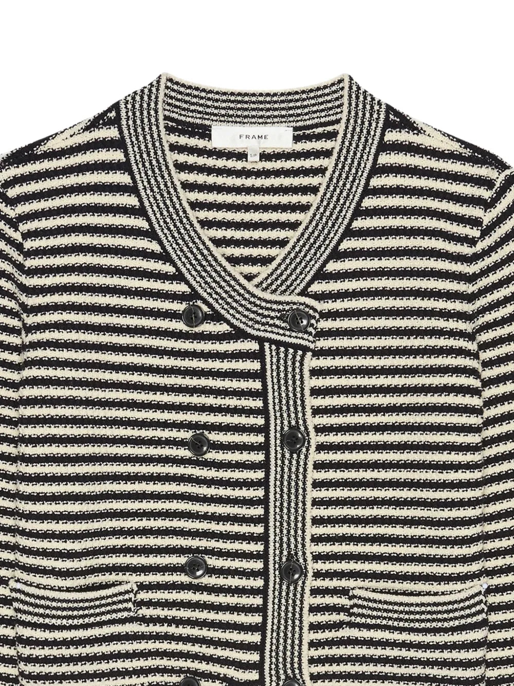 The Court Cardigan