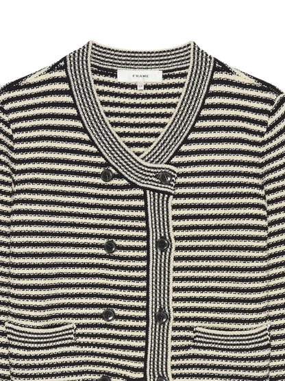 The Court Cardigan