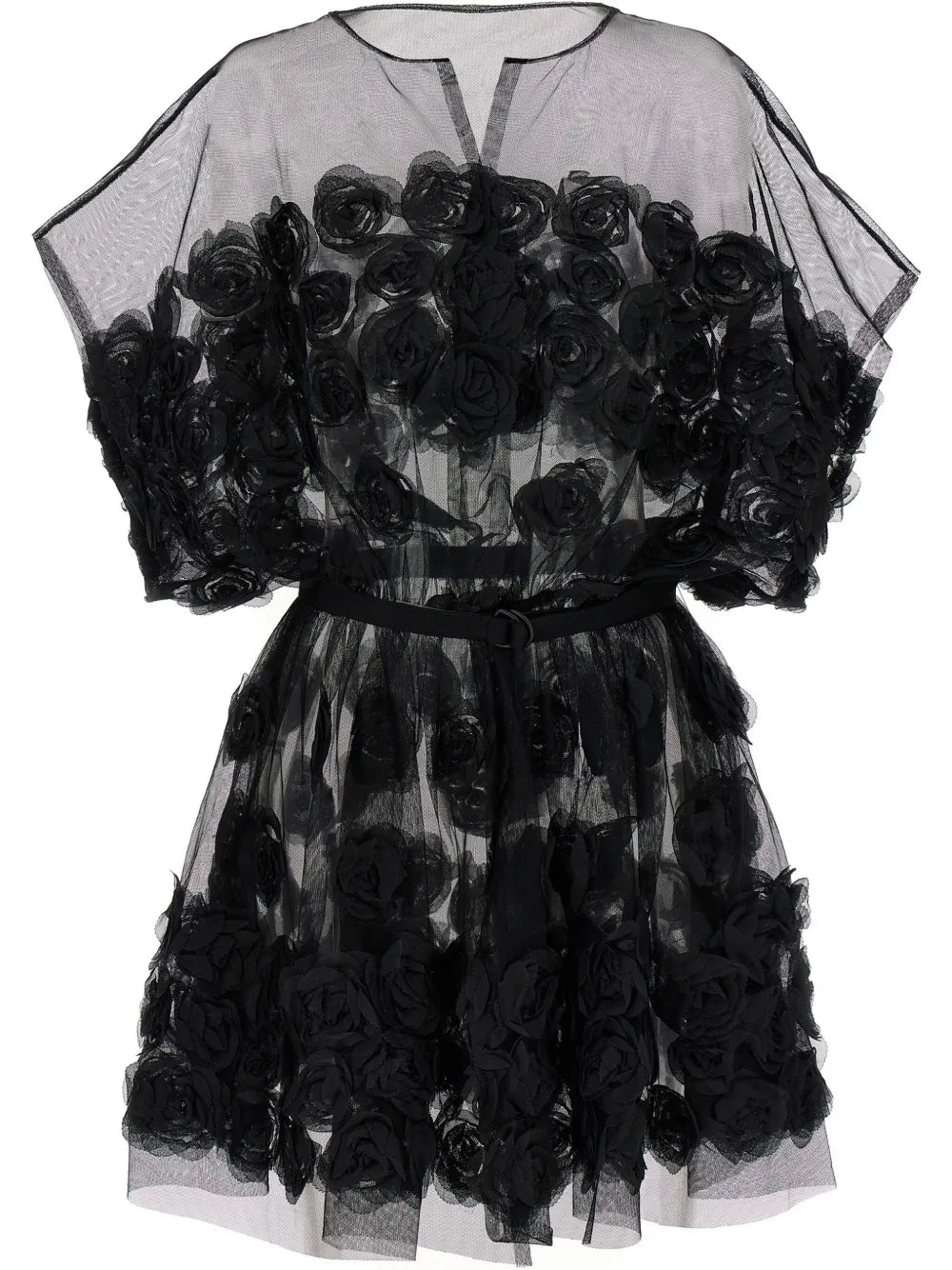 Super Os Mini Dress