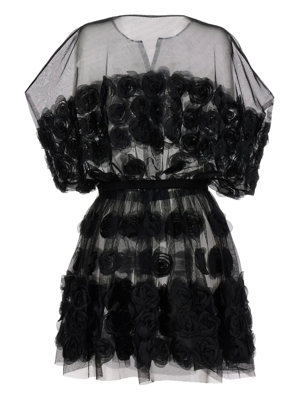 Super Os Mini Dress
