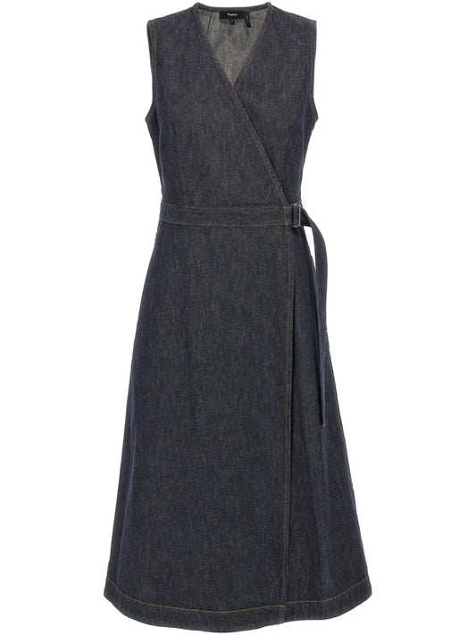 Wrap Dress
