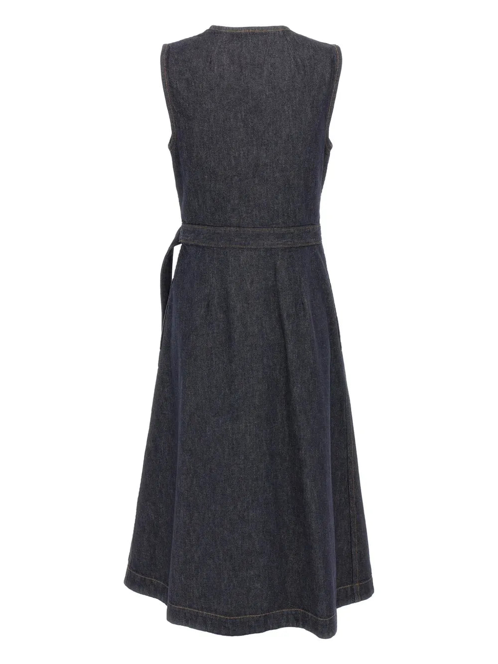 Wrap Dress