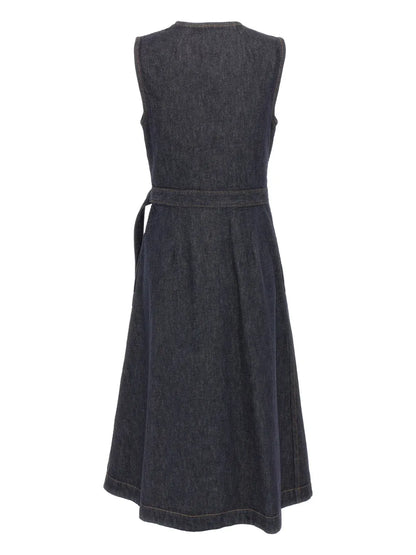Wrap Dress