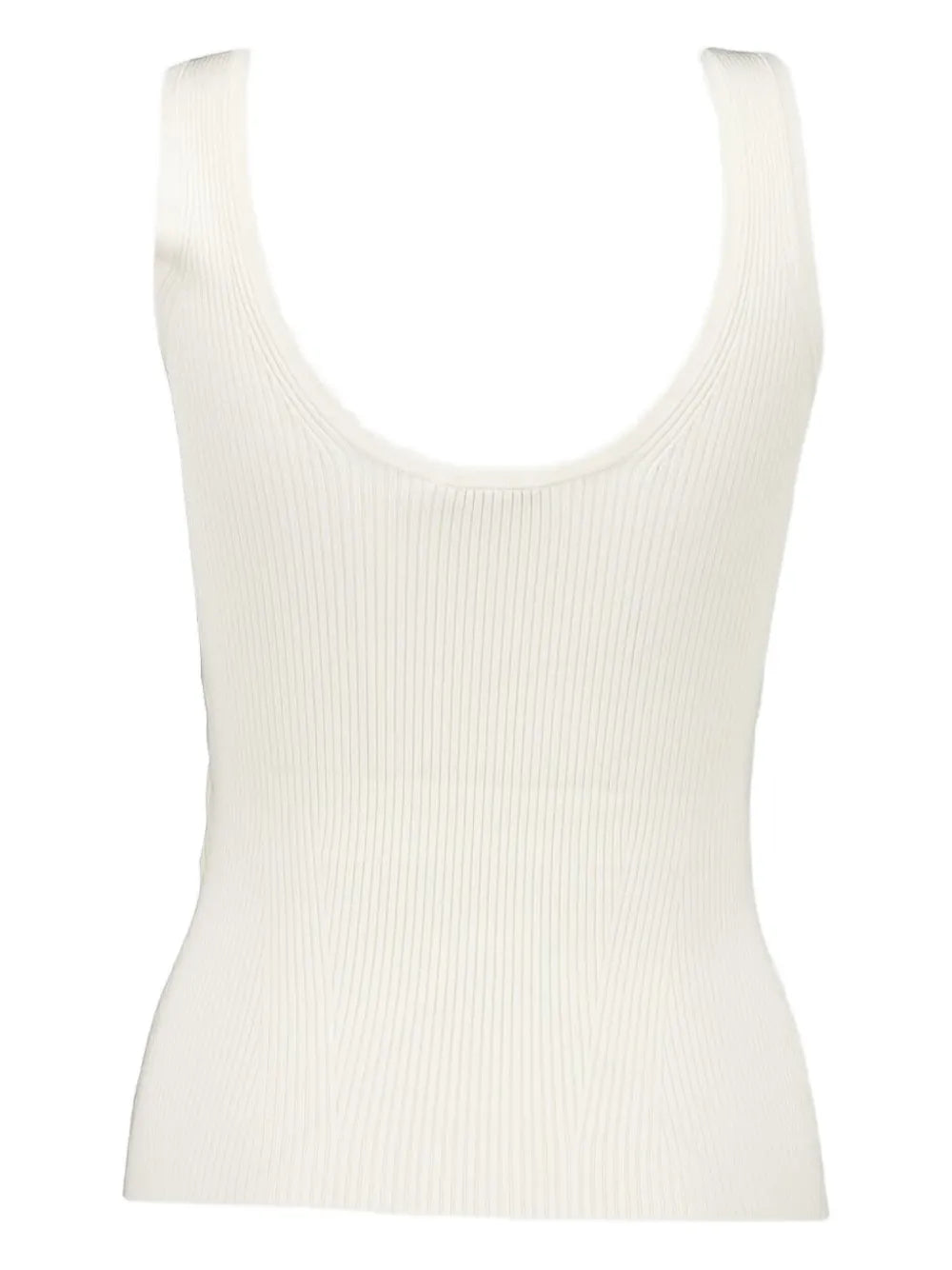 Ribbed Tank Top