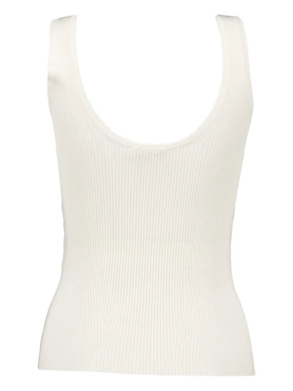 Ribbed Tank Top