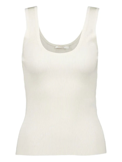 Ribbed Tank Top
