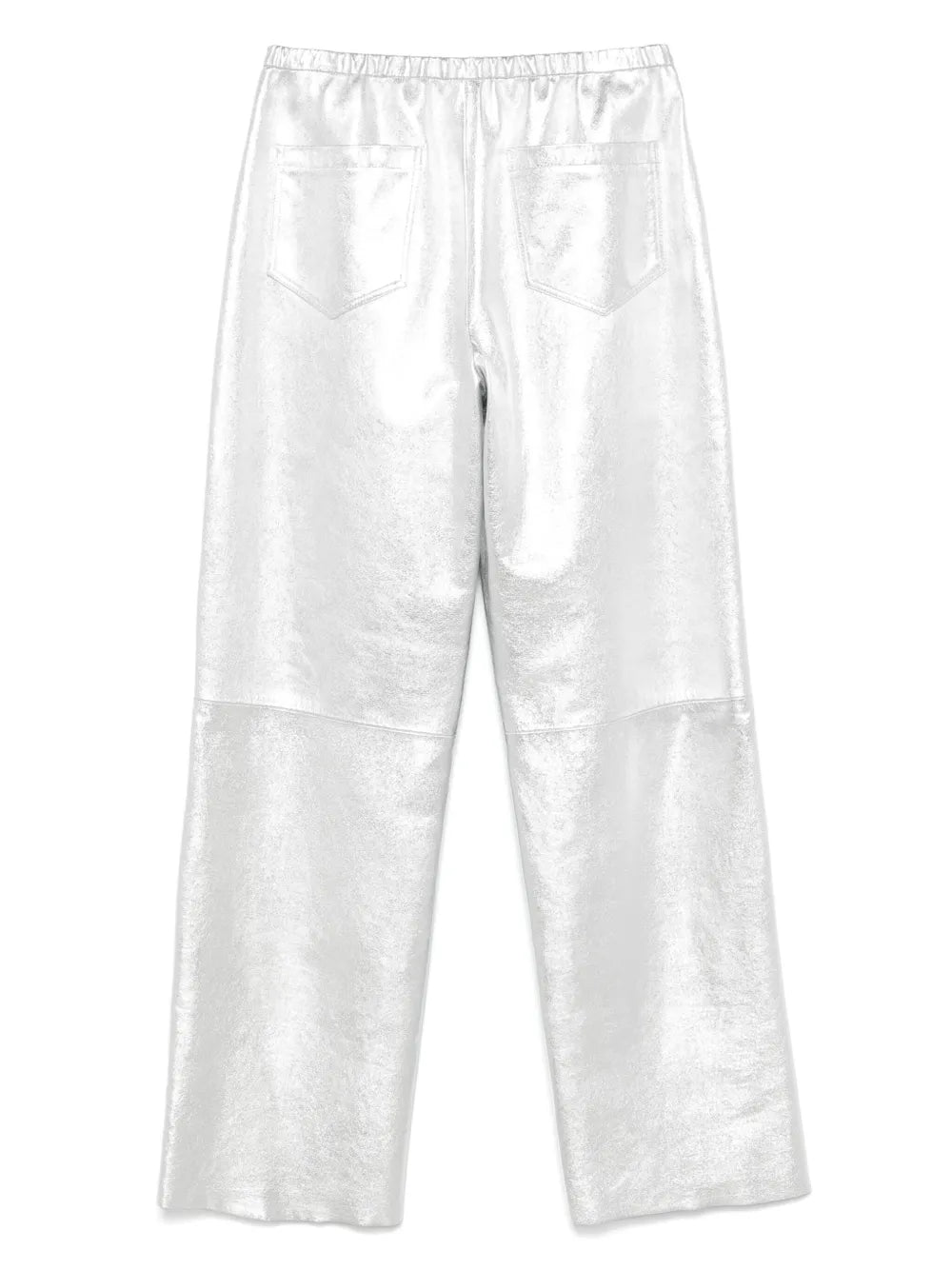 Leather Trousers