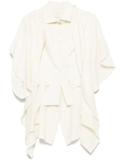 Button-Up Shirt