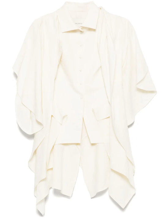 Button-Up Shirt