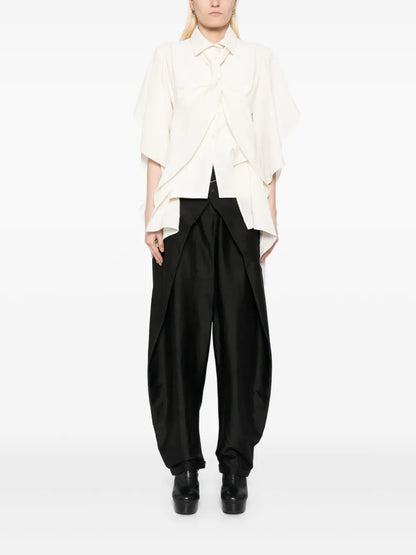 Button-Up Shirt