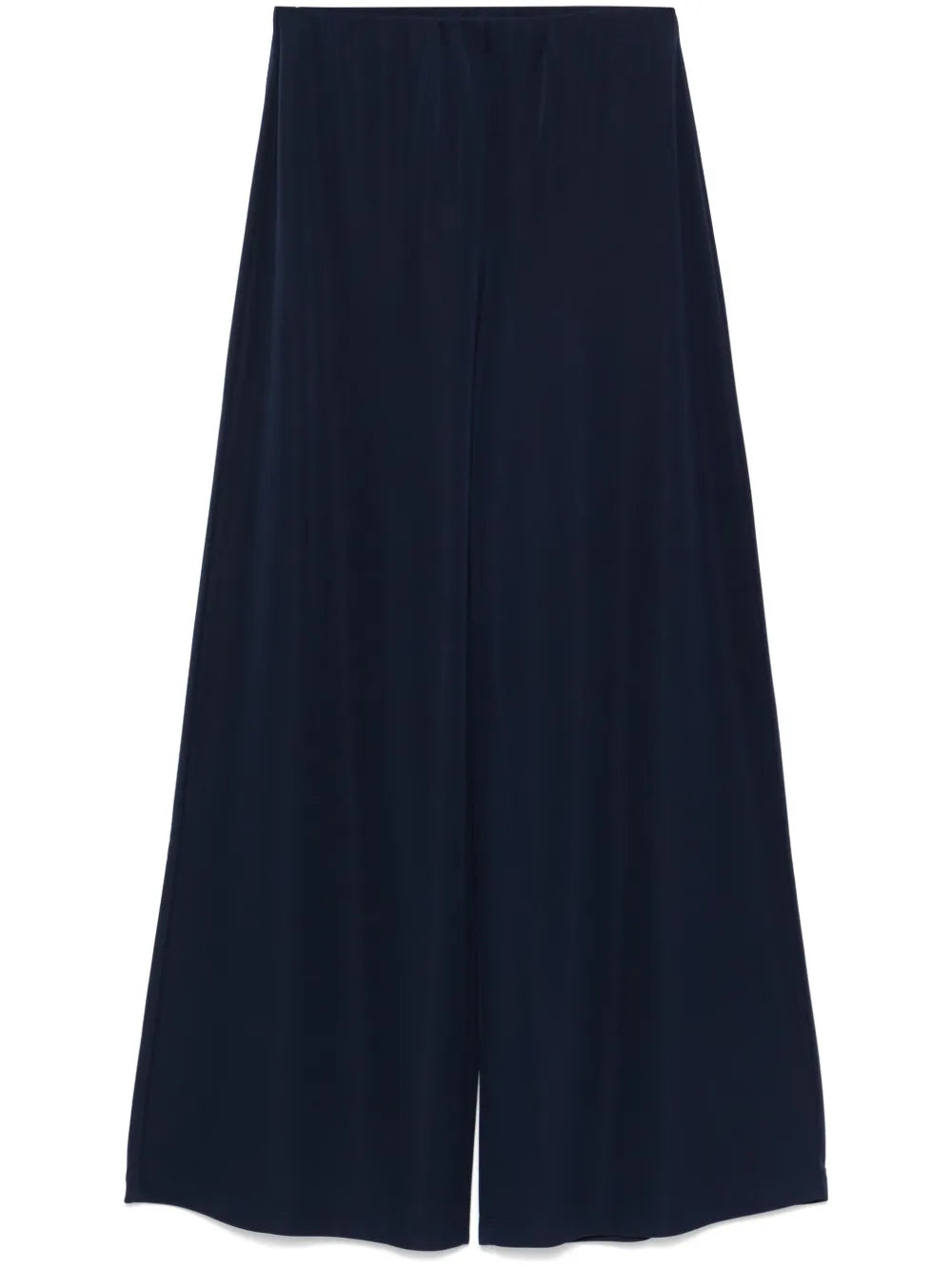 Jersey Palazzo Pants