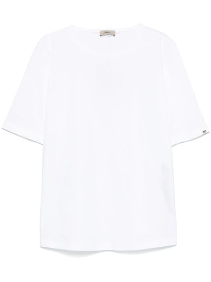Cotton T-Shirt