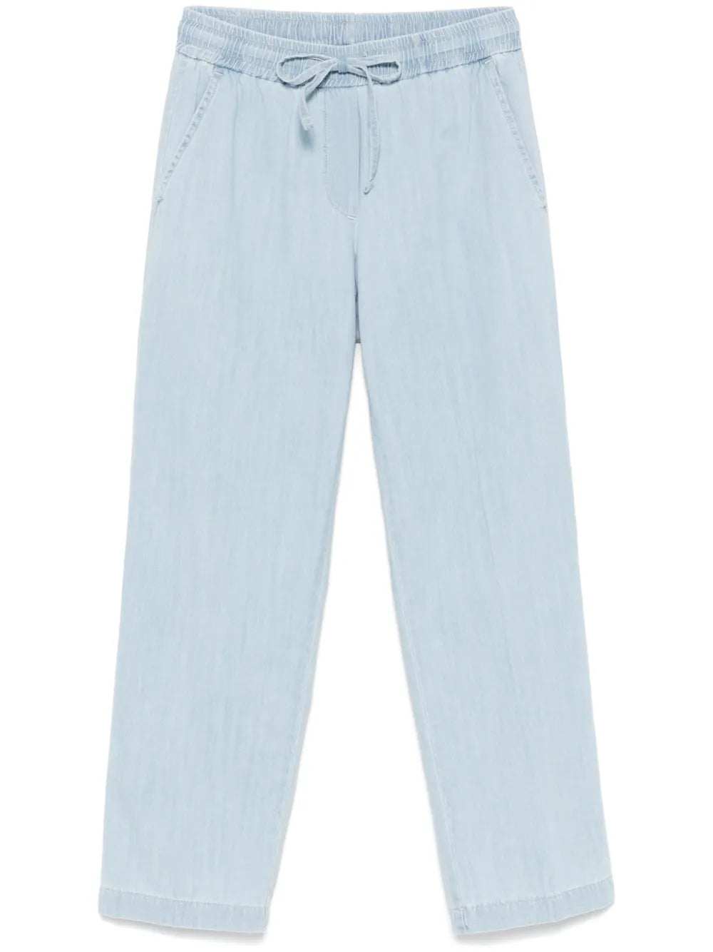 Cotton Trousers