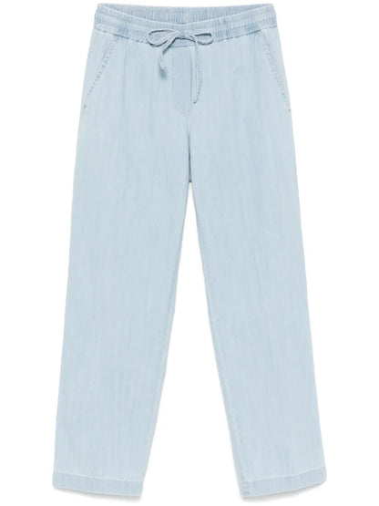 Cotton Trousers