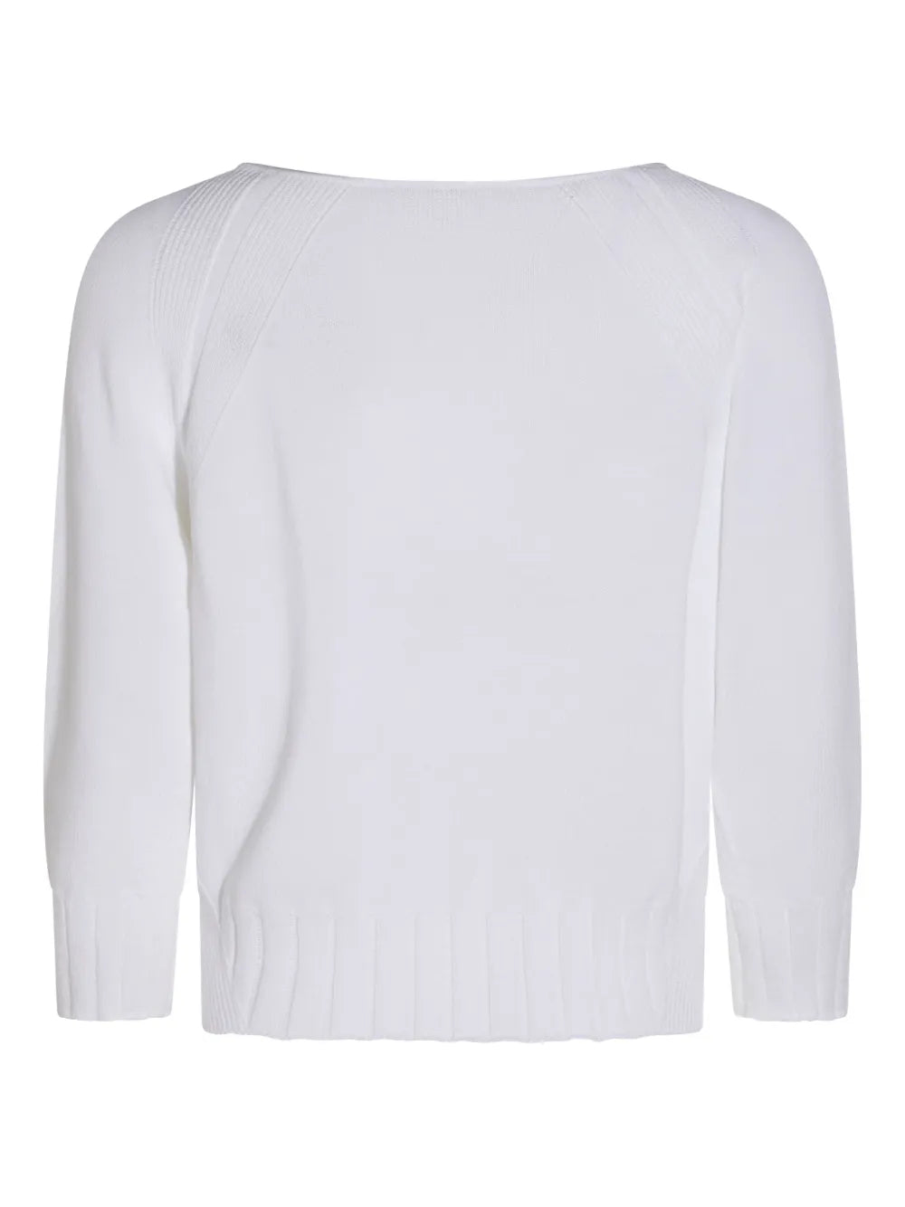 Knitted Jumper