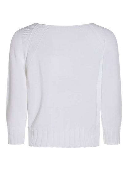 Knitted Jumper