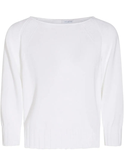 Knitted Jumper