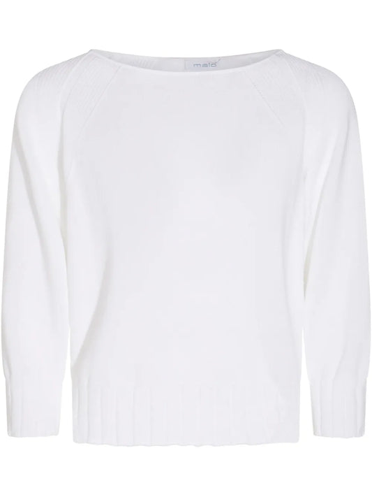 Knitted Jumper