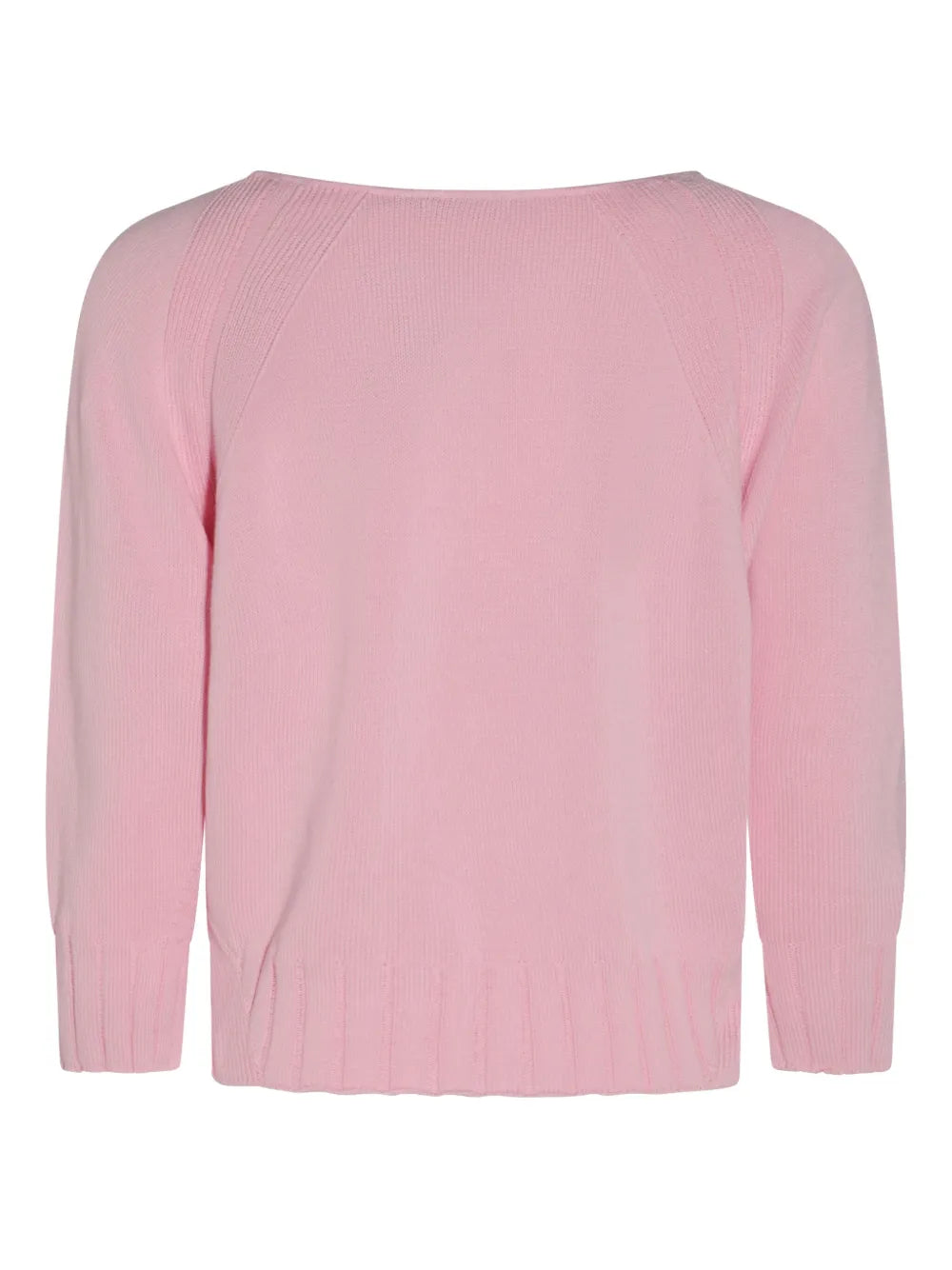 Knitted Jumper