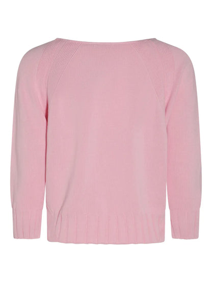 Knitted Jumper