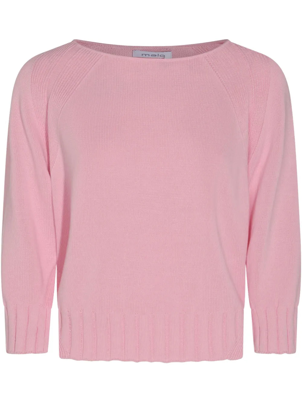 Knitted Jumper