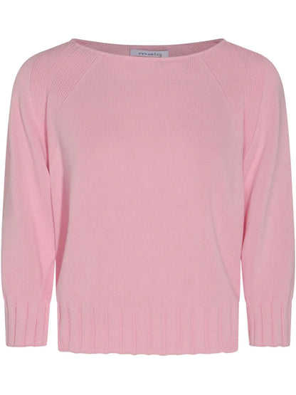 Knitted Jumper