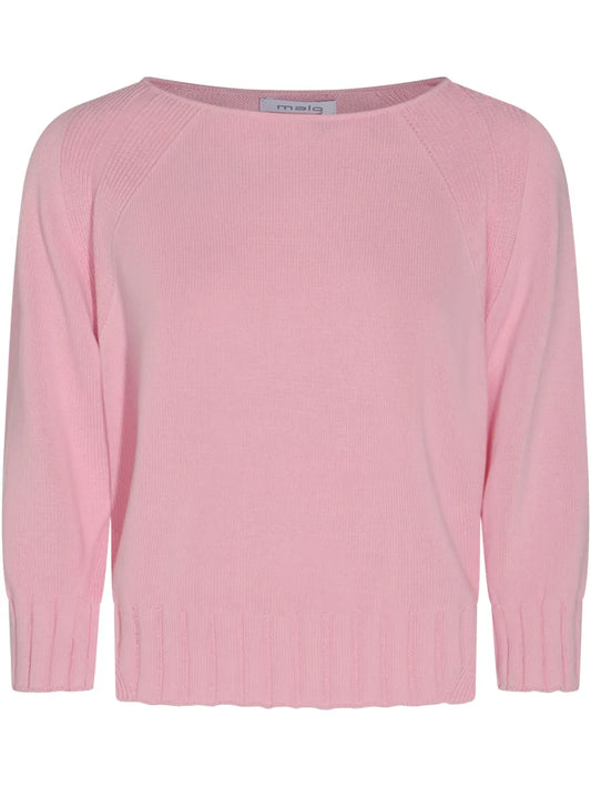 Knitted Jumper