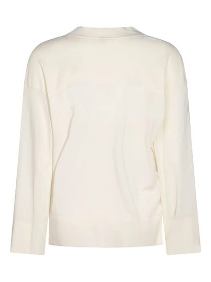 Cotton Jumper