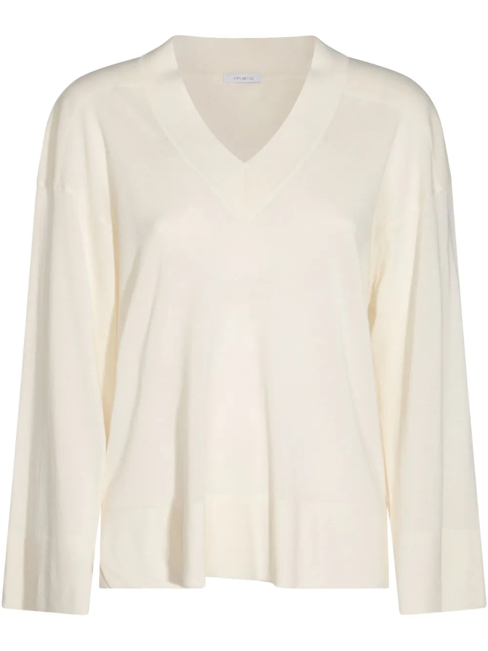 Cotton Jumper
