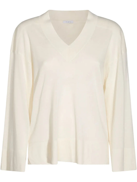 Cotton Jumper