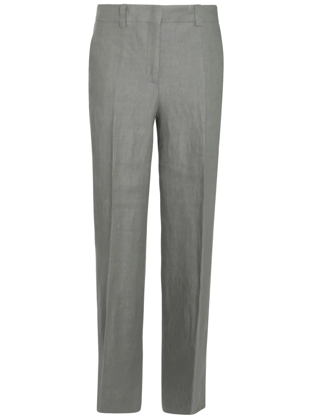 Linen Trousers