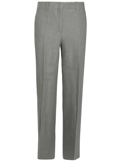 Linen Trousers