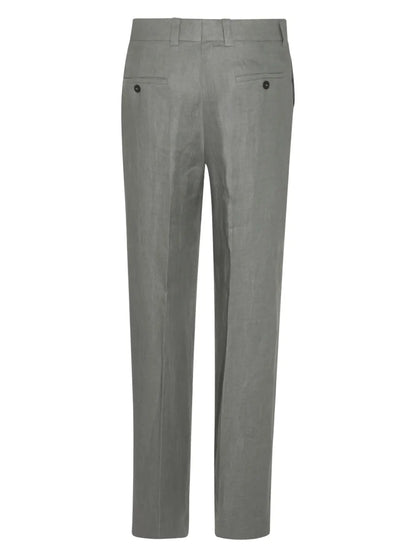 Linen Trousers