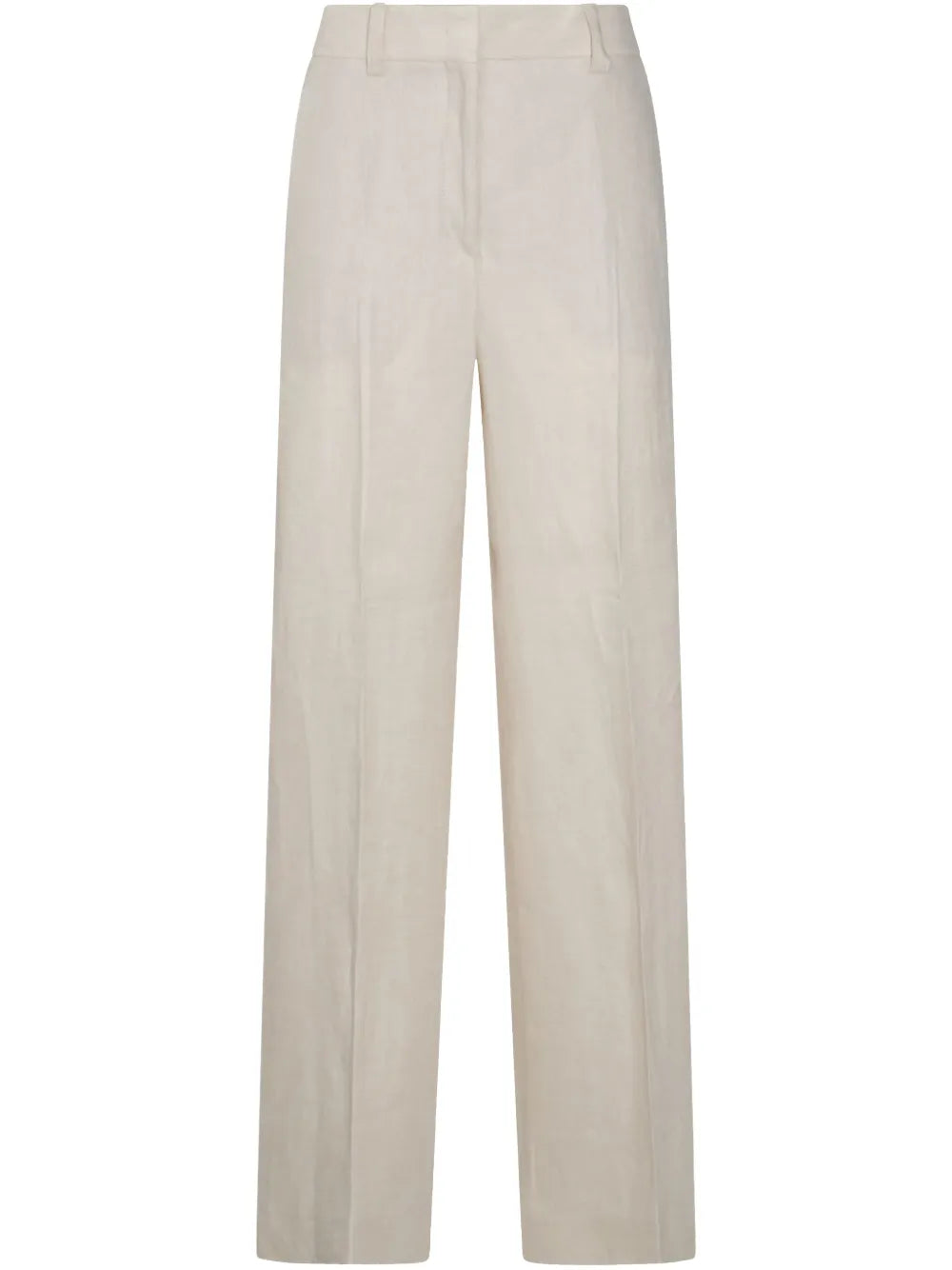 Linen Trousers