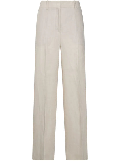 Linen Trousers