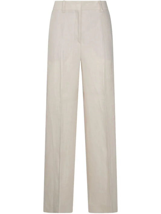 Linen Trousers