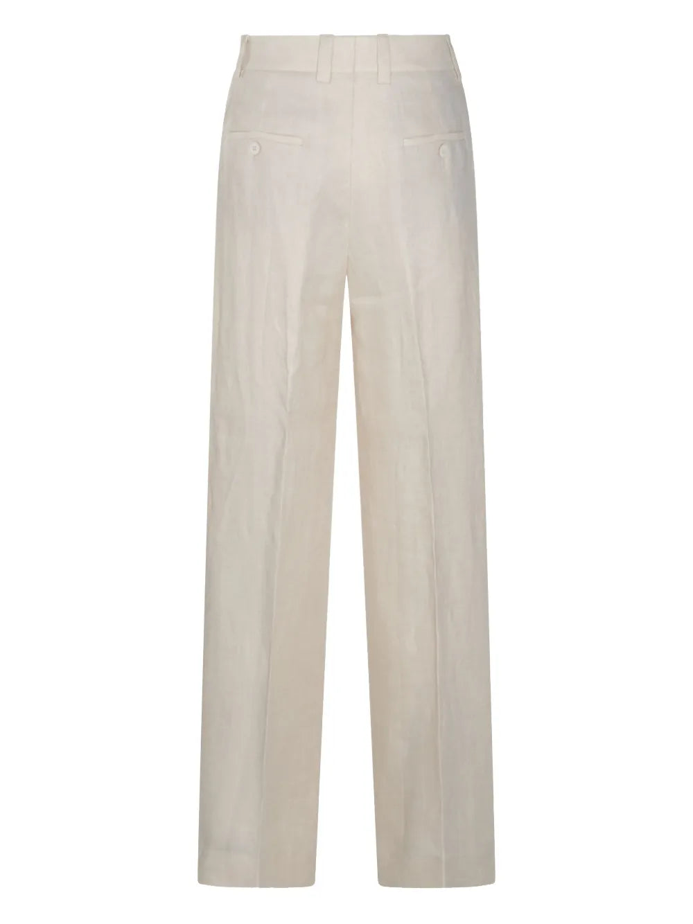 Linen Trousers