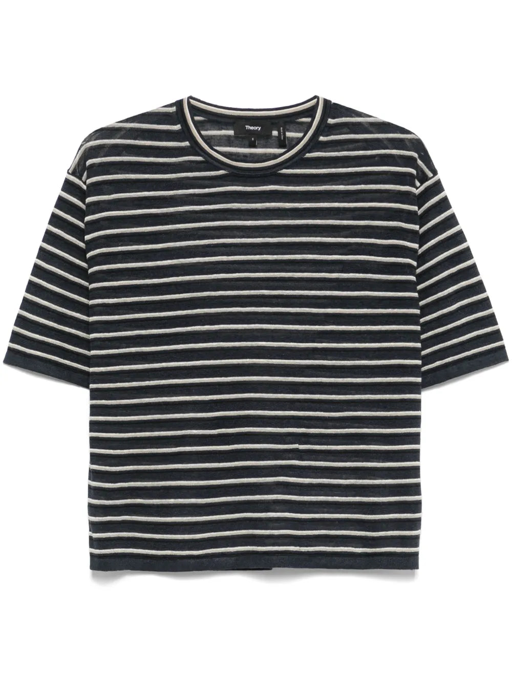 Boyfriend T-Shirt