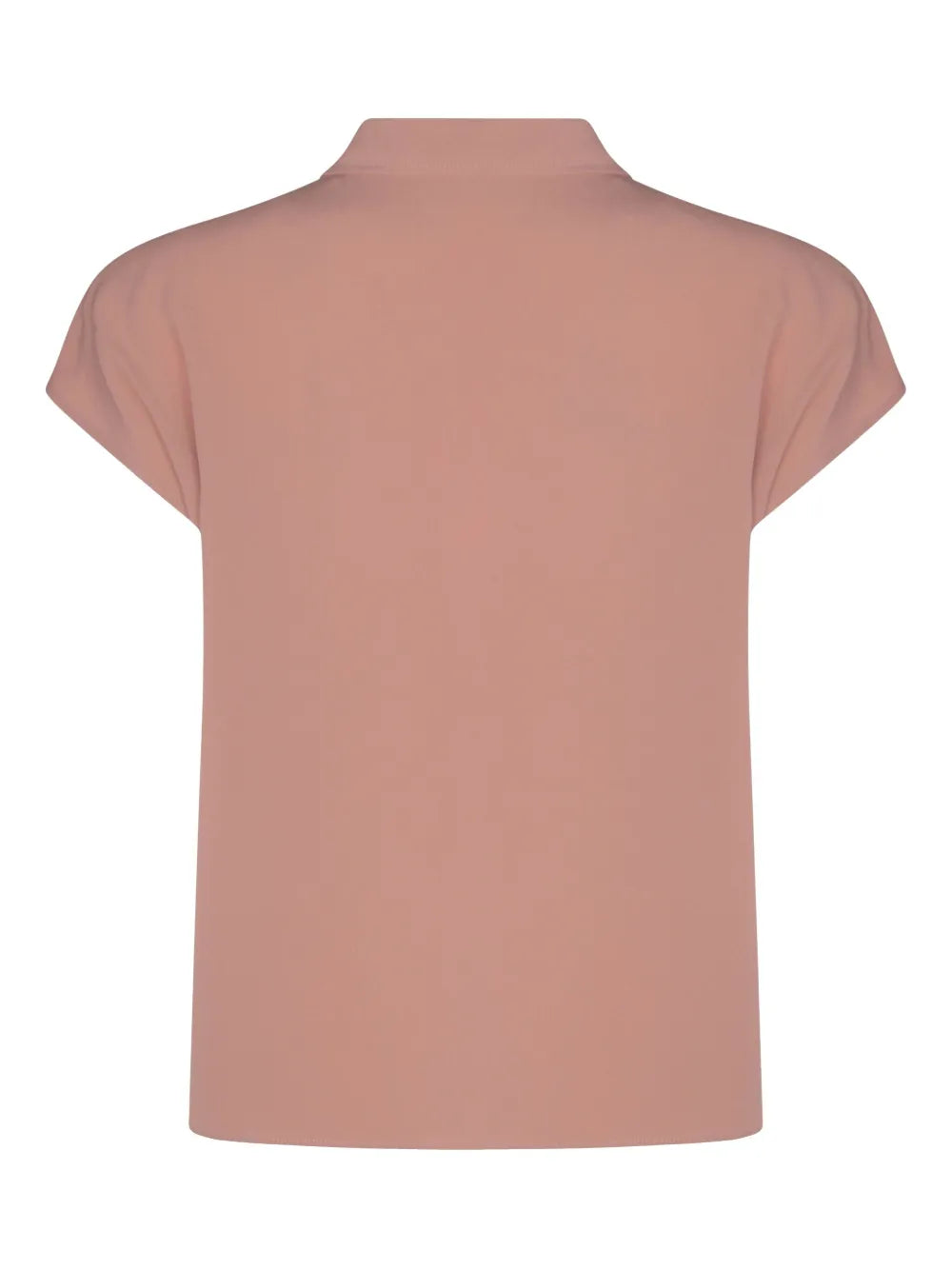 Satin Blouse