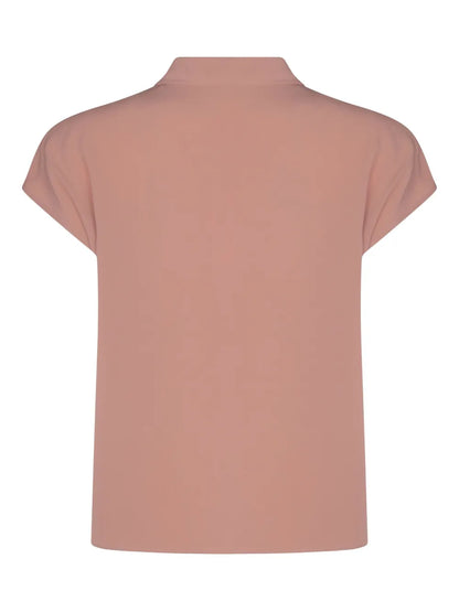 Satin Blouse