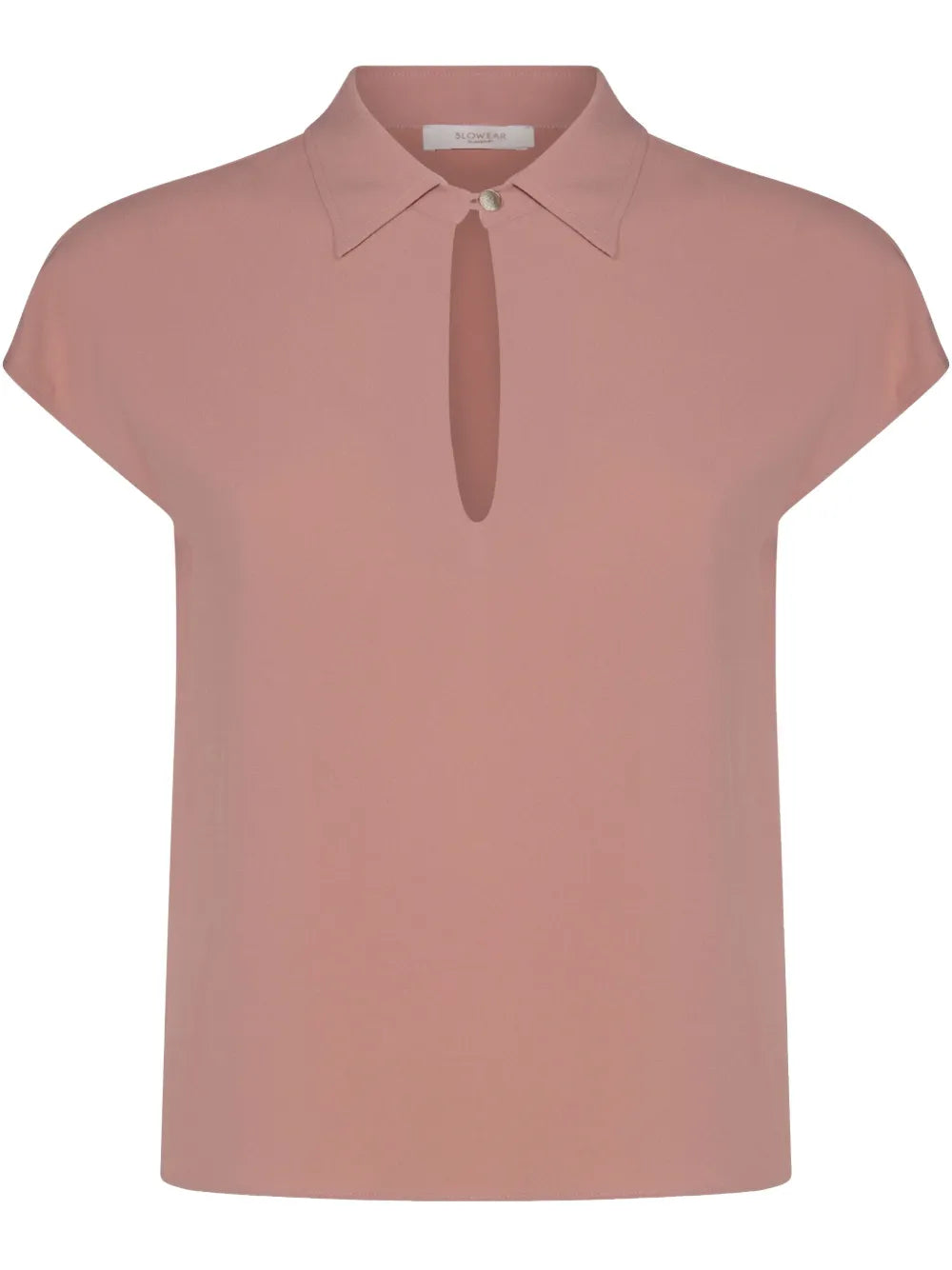 Satin Blouse