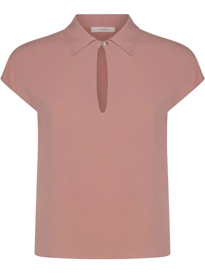 Satin Blouse
