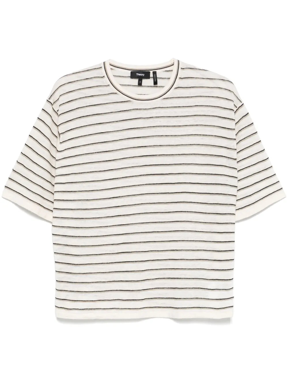 Boyfriend T-Shirt