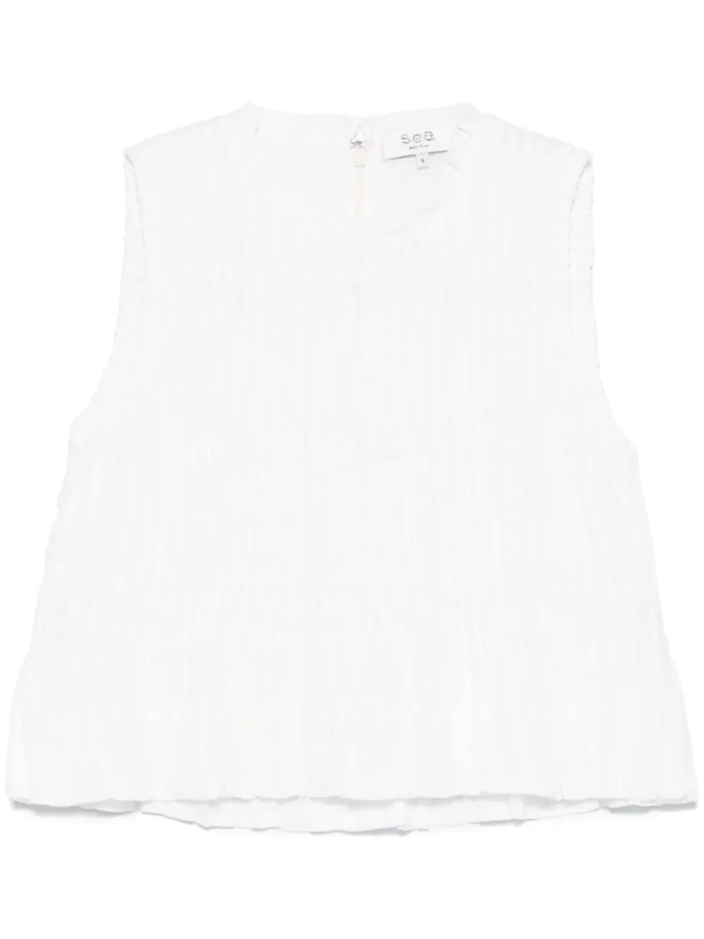 Zora Tank Top